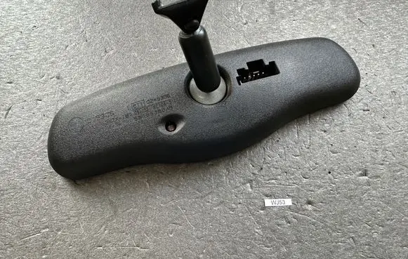 Jeep Grand Cherokee (WJ) Rear view mirror (interior) 55155380AB