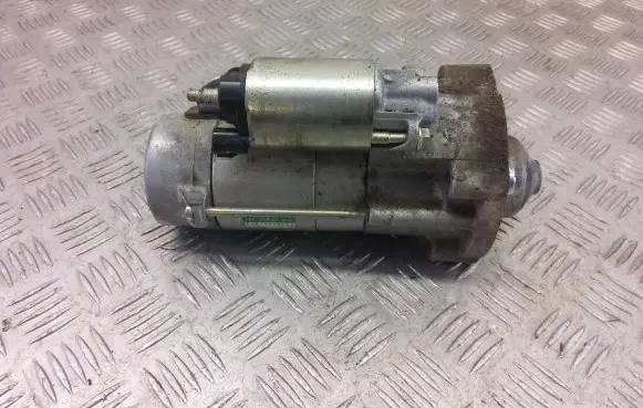 Jaguar XF X250 Starter motor CX2311001AC