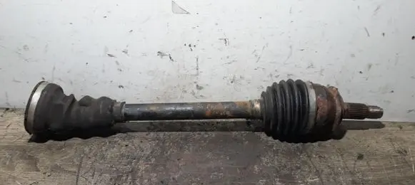 Mini One - Cooper R50 - 53 Front driveshaft