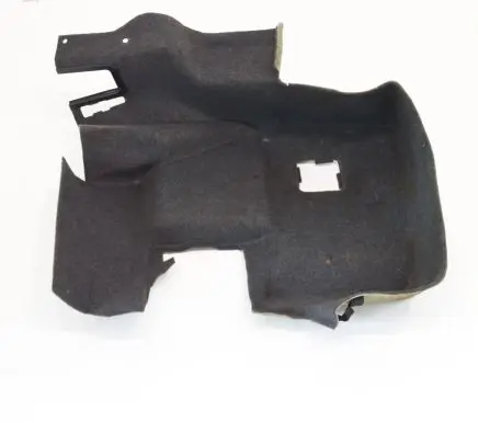Mercedes-Benz SL R129 Other trunk/boot trim element 1296907530