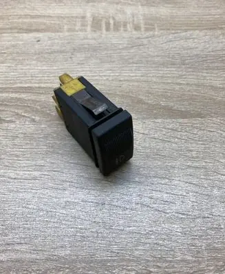 Audi A4 S4 B5 8D Fog light switch 4D0941563A