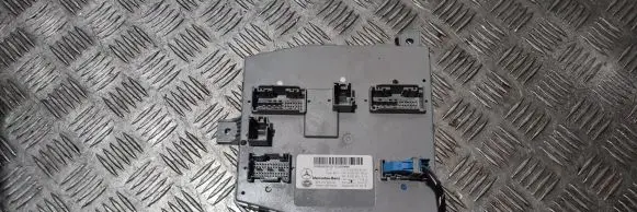 Mercedes-Benz GLC X253 C253 BSM Control unit 5DK01077278