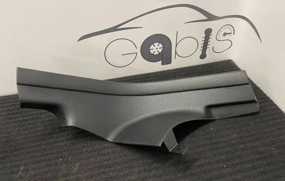 BMW X4 F26 Rear sill trim cover 9175050