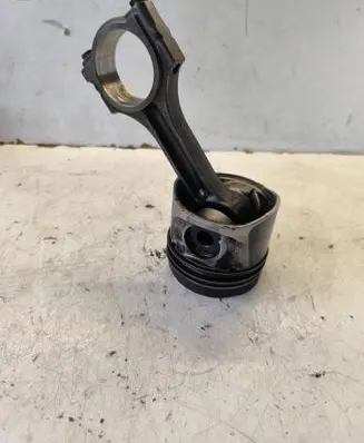 Renault Trafic II (X83) Piston with connecting rod 10611 SMP1295 1295