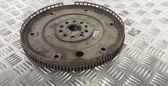 Volvo XC60 Flywheel D1E4A