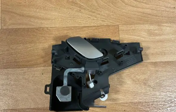 Citroen C5 Rear door interior handle 9649218877