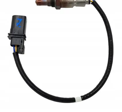 Volkswagen Golf V Lambda probe sensor 04L906262AC