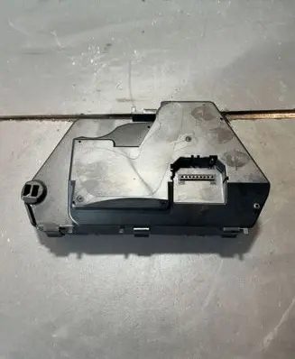 Mercedes-Benz S W220 Door control unit/module 2208215058 03463097