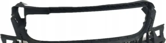 Volkswagen Multivan T5 Front bumper mounting bracket 7H580710