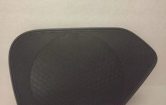 Audi A7 S7 4G Front door speaker cover trim 4G8035419