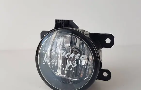 Citroen C4 Grand Picasso Front fog light 89211690