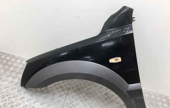 KIA Sorento Fender