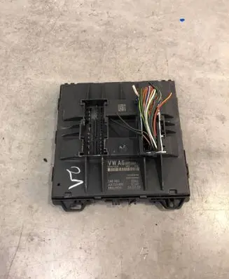 Comfort/convenience module