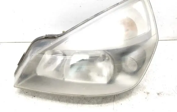 Renault Espace IV Headlight/headlamp