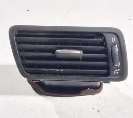 Volkswagen PASSAT B6 Dash center air vent grill 05704001 05704-001