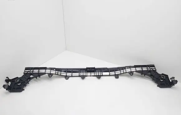 Mercedes-Benz C W205 Front bumper support beam A2056203801 1800802291 A2056204101