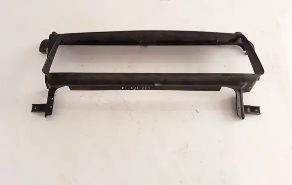 Volvo C30 Intercooler air channel guide 30678472