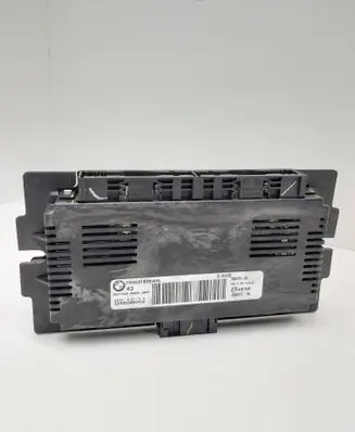 BMW X5 E70 Light module LCM 9263791 535053M