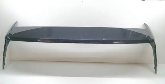 BMW 2 F46 Rear window tailgate spoiler 7349464