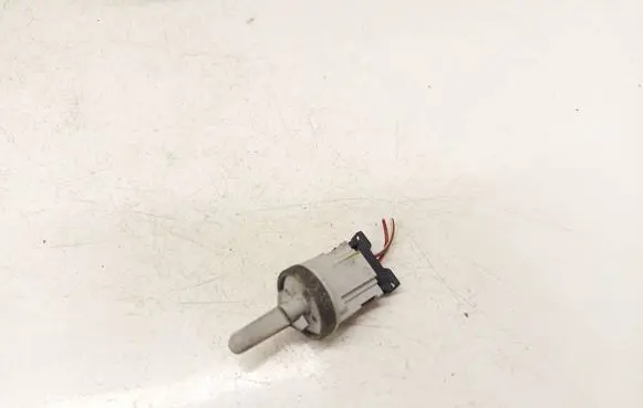 Volkswagen PASSAT B6 Interior temperature sensor 1K0907543A