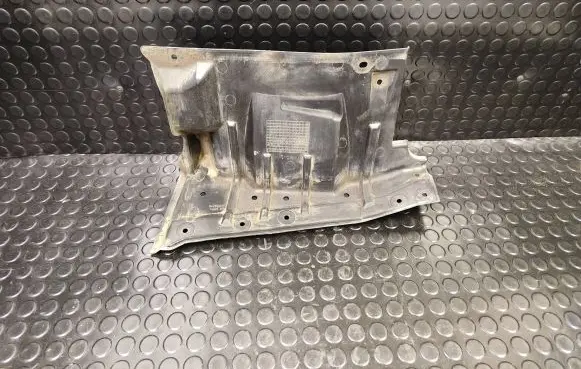 Citroen C4 Aircross Engine splash shield/under tray MN154379
