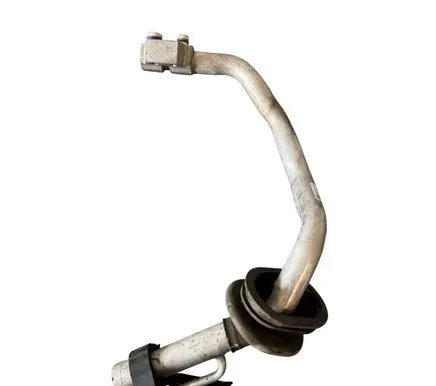 Audi A7 S7 4G Air conditioning (A/C) pipe/hose 4G1260712D