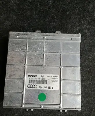 Audi A4 S4 B5 8D Engine control unit/module 0261203554 0261203555
