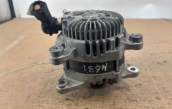 Mazda 6 Generator/alternator A2TX9181 12V150A3708 SH1N