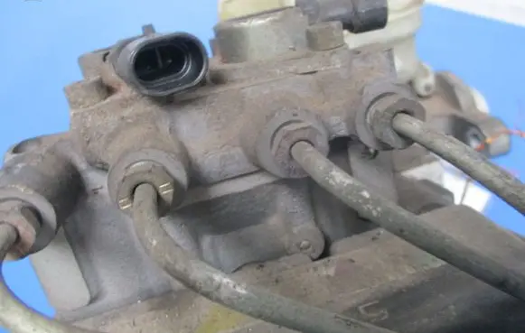 Opel Sintra ABS Pump