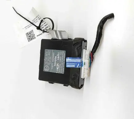 Alarm control unit/module