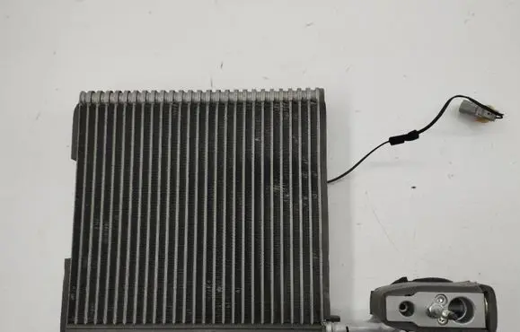 Honda Civic Air conditioning (A/C) radiator (interior) 