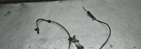 BMW X3 F25 ABS brake wheel speed sensor 6787682