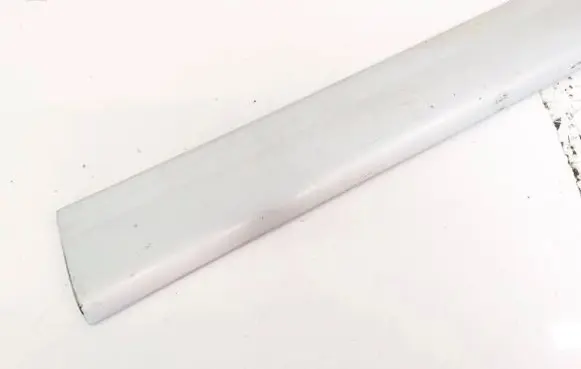 Audi A6 S6 C4 4A Front door trim (molding) 4A0853951A