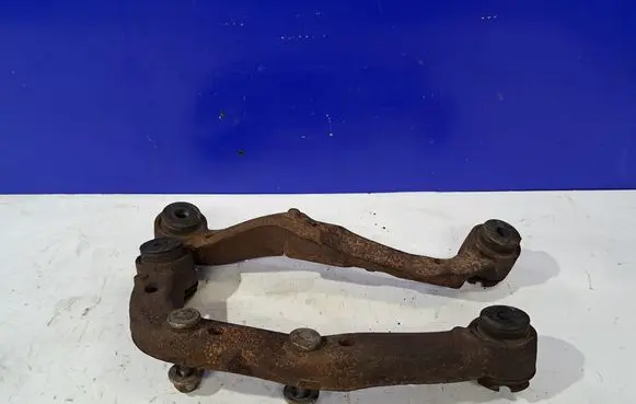 Chevrolet Tahoe Front lower control arm/wishbone 15201932