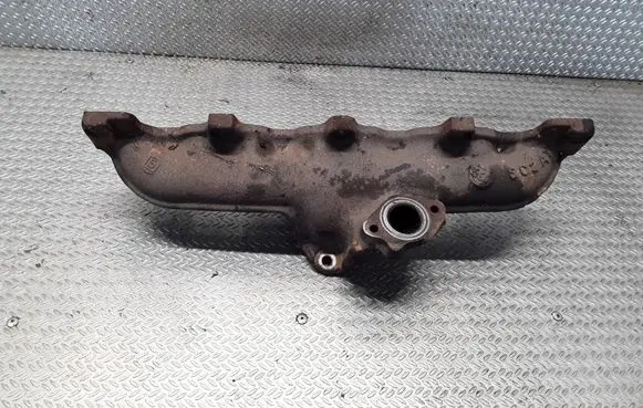 Peugeot 607 Exhaust manifold