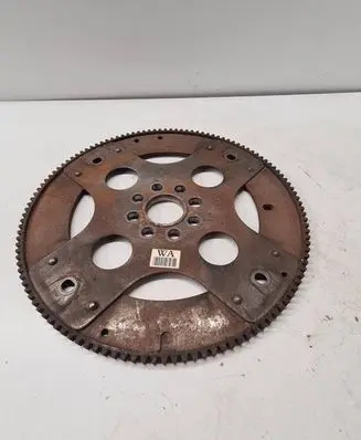 Flywheel