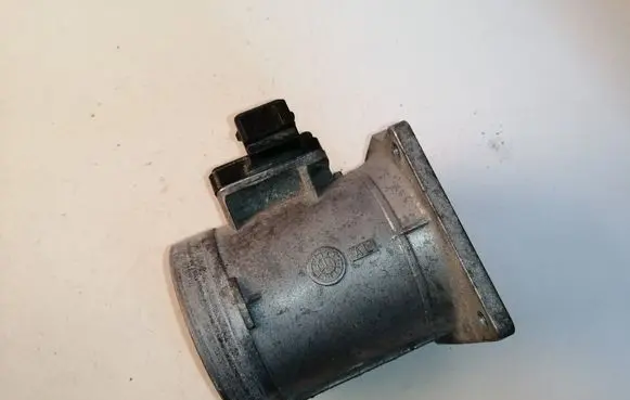 Audi A6 S6 C4 4A Mass air flow meter 078133471A