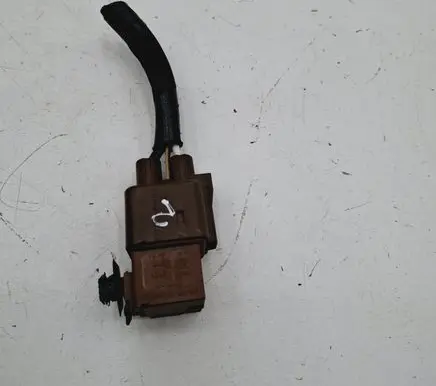 Peugeot 208 Other relay