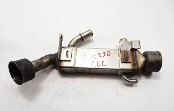 Mercedes-Benz CLC CL203 EGR valve cooler A6461400875 060087 L4095000