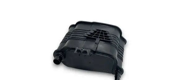 Mercedes-Benz GLA H247 Active carbon filter fuel vapour canister A1774700101 54170