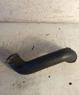 Jaguar XF X250 Intercooler hose/pipe 9X236F072AD