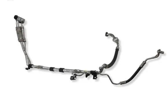KIA Sportage Air conditioning (A/C) pipe/hose 97775F1750