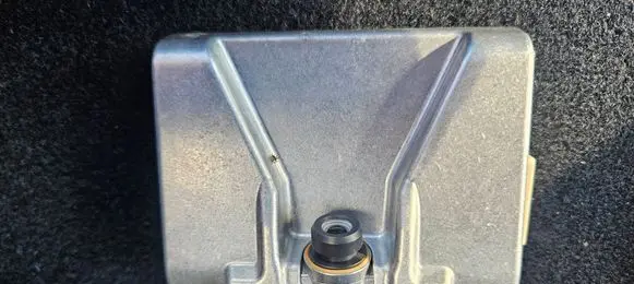 KIA Stinger Windshield/windscreen camera 95740J5000