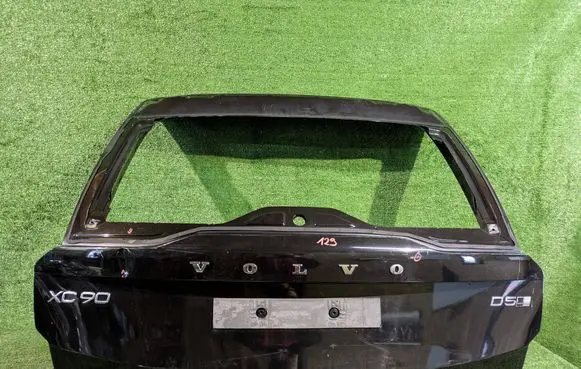 Volvo XC90 Truck tailgate 