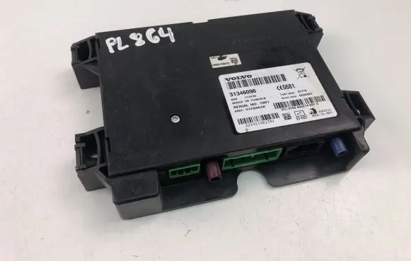 Volvo XC70 Other control units/modules 31346096