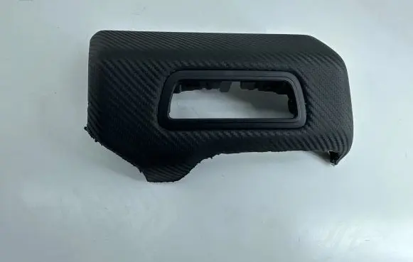 Renault Clio V Other dashboard part 07181159864R