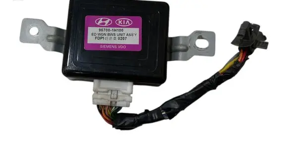 KIA Ceed Parking PDC control unit/module 957001H100