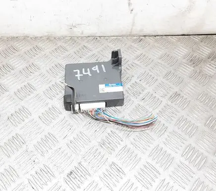 Lexus IS 220D-250-350 Climate control unit 8865053170 17760069693