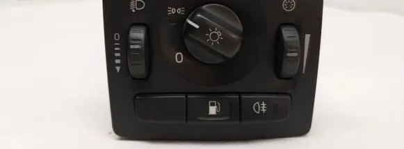 Volvo V50 Light switch 30669734 04W35T