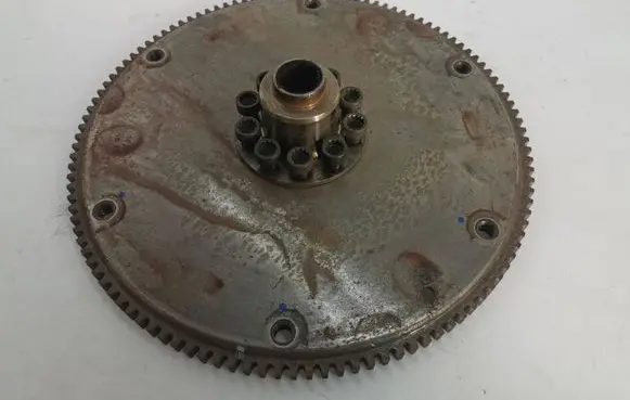 Audi A5 8T 8F Flywheel 059105323BG